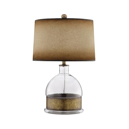 Stein World Stein World 99906 Serenity Table Lamp 99906